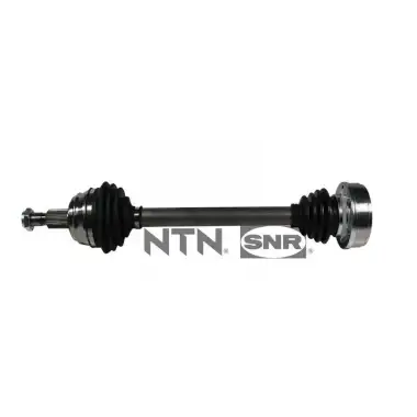 NTN-SNR Aks Komple Ön Sol (303155) - VW Grubu (VW/Audi/Seat/Skoda) SNR DK54030