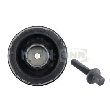 NTN-SNR Krank Kasnağı (SNR DPF35001K1) - BMW / Mini