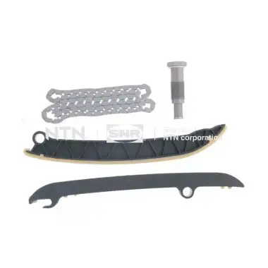 NTN-SNR Eksantrik Zincir Seti (559 0079 10 (4 Parça)) - VW Grubu (VW/Audi/Seat/Skoda) SNR KDC45714
