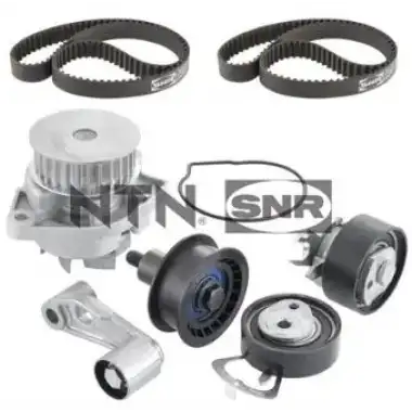 NTN-SNR Triger Seti (130 Dış / Devirdaimli - Kp25565xs-1 / 530008931) - VW Grubu (VW/Audi/Seat/Skoda) SNR KDP457260