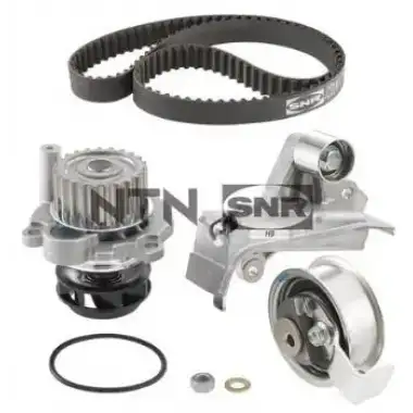 NTN-SNR Triger Seti (Devirdaimli-150 Dış / 530 0546 30) - VW Grubu (VW/Audi/Seat/Skoda) SNR KDP457451