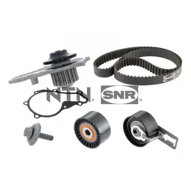 NTN-SNR Triger Seti+devirdaim (SNR KDP459670) - Peugeot / Citroën / DS