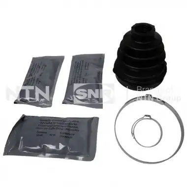 NTN-SNR Aks Körüğü Dış (SNR OBK66012) - Peugeot / Citroën / DS
