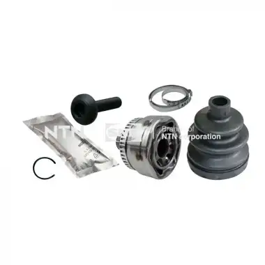 NTN-SNR Aks Kafası Dış (304331) - VW Grubu (VW/Audi/Seat/Skoda) SNR OJK54037