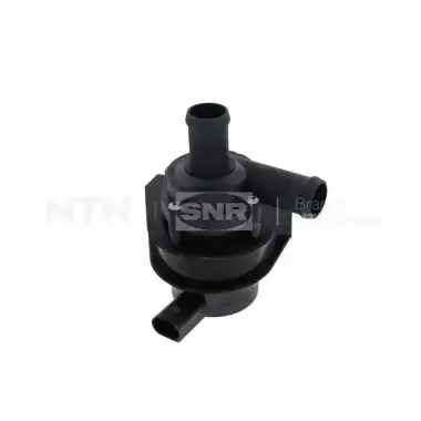 NTN-SNR İlave Su Pompası (7.02074.58.0) - VW Grubu (VW/Audi/Seat/Skoda) SNR WPEA039