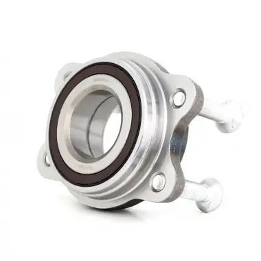 NTN-SNR Porya Ön (Rulmanlı 713 6104 80 (92 MM)) - VW Grubu (VW/Audi/Seat/Skoda) SNR XBGB40536R02