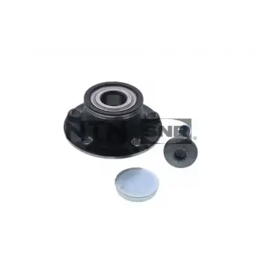 NTN-SNR Porya Arka (Rulmanlı 713 6106 20 / Vkba 3644 (32 MM)) - VW Grubu (VW/Audi/Seat/Skoda) SNR XTGB45290R04