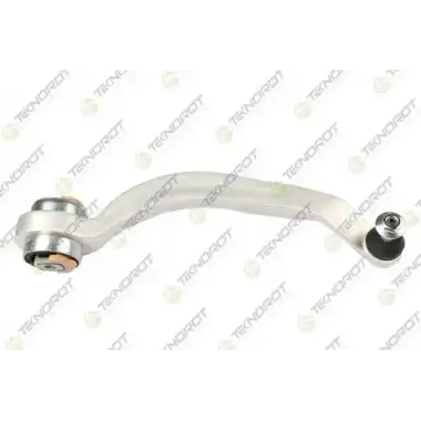 TEKNOROT Rotilli Kol Alt Eğri Sağ (21198 / 13677 02) - VW Grubu (VW/Audi/Seat/Skoda) A-518