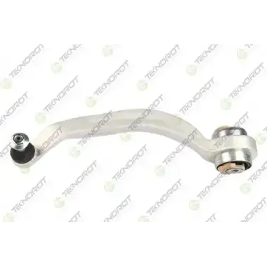 TEKNOROT Rotilli Kol Alt Eğri Sol (21196 / 13676 02) - VW Grubu (VW/Audi/Seat/Skoda) A-519