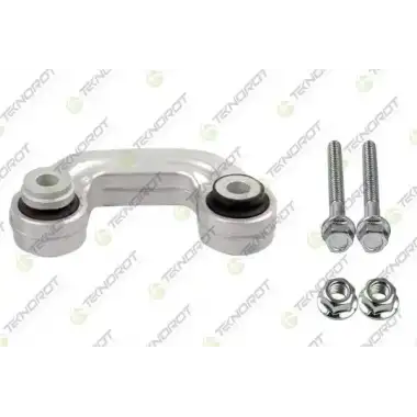 TEKNOROT Viraj Askı Rotu Ön Sol (17216 / 19704 / 21554 02) - VW Grubu (VW/Audi/Seat/Skoda) A-529