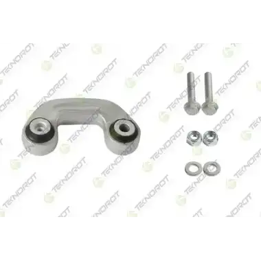 TEKNOROT Viraj Askı Rotu Ön Sağ (21922 / 21926 / 25858 02) - VW Grubu (VW/Audi/Seat/Skoda) A-538