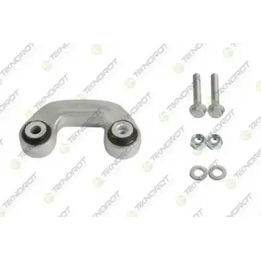 TEKNOROT Viraj Askı Rotu Ön Sol (21920 / 21924 / 25857 02) - VW Grubu (VW/Audi/Seat/Skoda) A-539