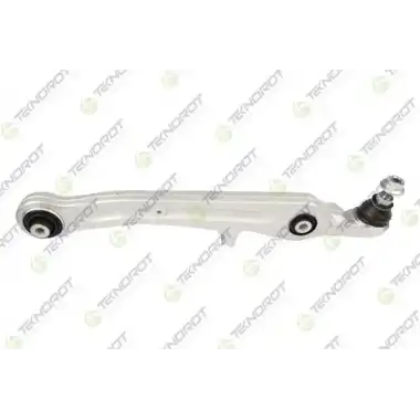 TEKNOROT Rotilli Kol Alt Düz (Sag/sol 116 050 0067/hd) - VW Grubu (VW/Audi/Seat/Skoda) A-820