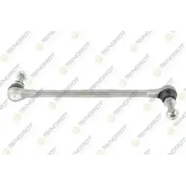 TEKNOROT Viraj Askı Rotu Ön (Alimunyum) - Ford FO-460