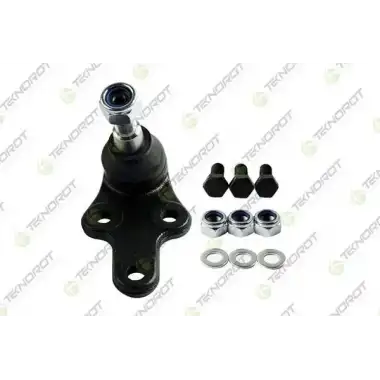 TEKNOROT Rotil Alt (18 MM Ince Tip) - Ford FO-465K
