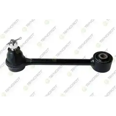 TEKNOROT Denge Kolu Arka (Rotilli Burçlu Kısa) - Kore Araçları (Hyundai/Kia) KI-507