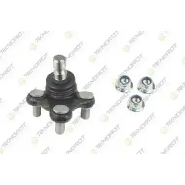 TEKNOROT Rotil Alt (Sol) (KI-595K) - Kore Araçları (Hyundai/Kia)