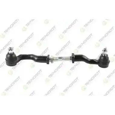 TEKNOROT Rot Başı Sağ (Komple) - Kore Araçları (Hyundai/Kia) KI-601611