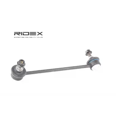 TEKNOROT Viraj Askı Rotu Ön Sol (M-664) - Mercedes-Benz