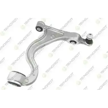 TEKNOROT Rotilli Kol Alt Eğri Sağ (PO-508) - VW Grubu (VW/Audi/Seat/Skoda)