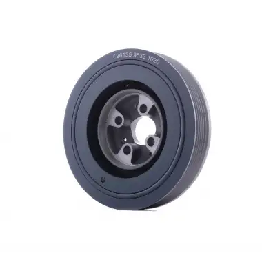 TEKNOROT Dingil Burcu Arka (SB 342) - Opel
