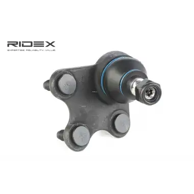 TEKNOROT Rotil Alt Sol (36051 / 33905 01) - VW Grubu (VW/Audi/Seat/Skoda) SK-425