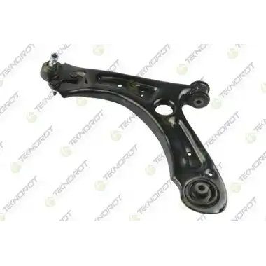 TEKNOROT Salıncak Ön Sol (44236 / 38635 01 (Rotilli-burçlu)) - VW Grubu (VW/Audi/Seat/Skoda) V-619