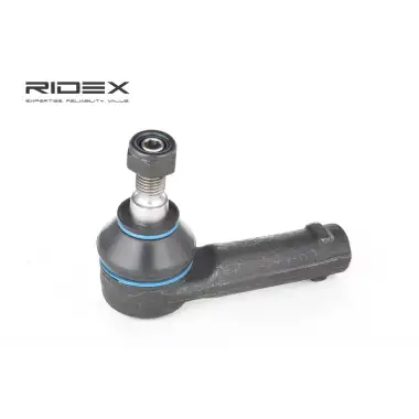 TEKNOROT Rot Başı Sağ (10584 / 13794 02) - VW Grubu (VW/Audi/Seat/Skoda) V-711