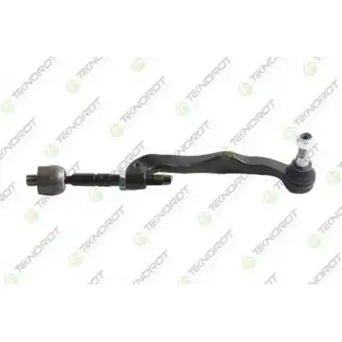 TEKNOROT Rot Mili Ön Sol (31789 / 27987 01) - VW Grubu (VW/Audi/Seat/Skoda) V-732733