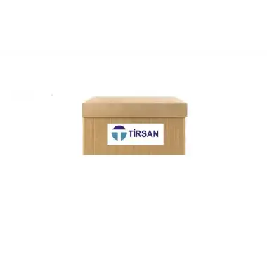 TIRSAN Devirdaim (TIR WP.00004.02.08) - Mercedes-Benz