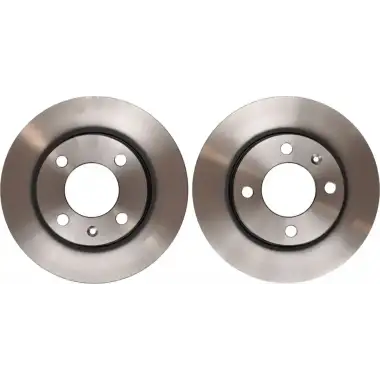 TRW Fren Diski Arka (22876 / Ddf1233) - VW Grubu (VW/Audi/Seat/Skoda) DF4062