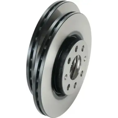 TRW Fren Diski Ön (Takım 14 Inch) - Opel DF4796