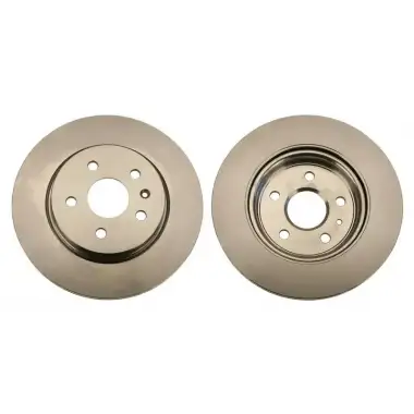 TRW Fren Diski Arka (Takım 17 Inch+ 315mm) - Opel DF6112
