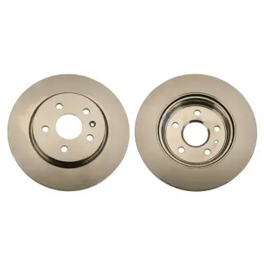 TRW Fren Diski Arka (Takım 17 Inch+ 315mm) - Opel DF6112