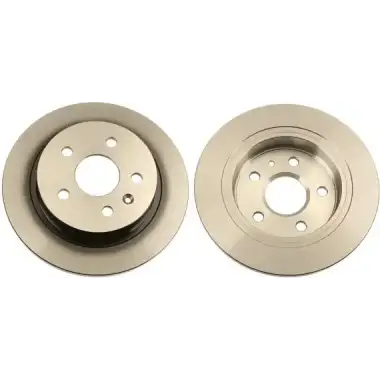TRW Fren Diski Arka (Takım 16 Inch 292mm) - Opel DF6312