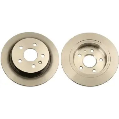 TRW Fren Diski Arka (Takım 16 Inch 292mm) - Opel DF6312