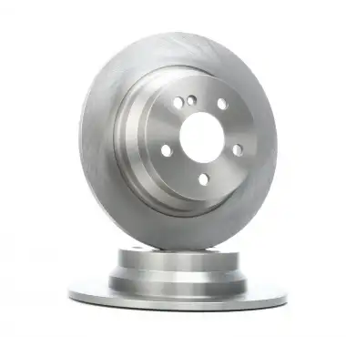 TEXTAR Fren Diski Arka (TX 92115405) - Mercedes-Benz
