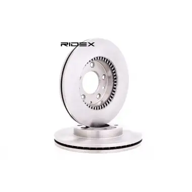 TEXTAR Fren Diski Ön (TX 92125503) - Japon Araçları