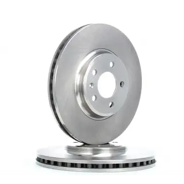 TEXTAR Fren Diski Ön (36231 / Ddf1664 / Df6015s (Adet Fiyat)) - VW Grubu (VW/Audi/Seat/Skoda) TX 92160005