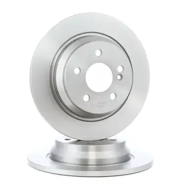TEXTAR Fren Diski Arka (S320-350) - Mercedes-Benz TX 92176503