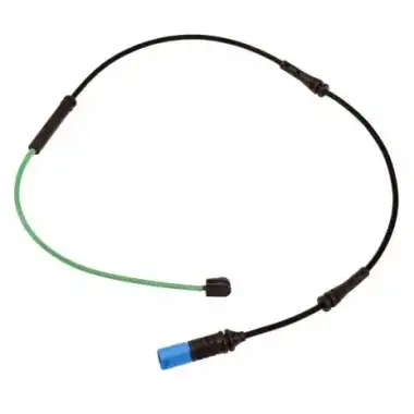 TEXTAR Fren Balata Fişi Arka (TX 98064200) - BMW / Mini