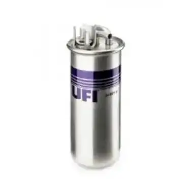 UFI Yakıt Filtresi (Kl454 / H206wk) - VW Grubu (VW/Audi/Seat/Skoda) UFI 24.001.00