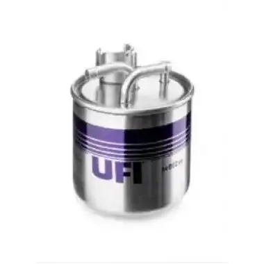 UFI Yakıt Filtresi (H126wk) - VW Grubu (VW/Audi/Seat/Skoda) UFI 24.002.00