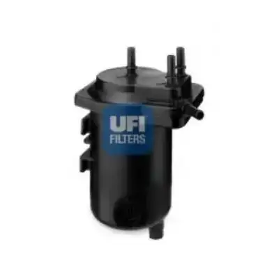 UFI Yakıt Filtresi (Mazot Filtresi) - Renault / Dacia UFI 24.013.00