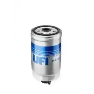UFI Yakıt Filtresi (H122wk / KC 80) - VW Grubu (VW/Audi/Seat/Skoda) UFI 24.414.00