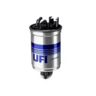 UFI Yakıt Filtresi (Kl410d / Fcs473) - VW Grubu (VW/Audi/Seat/Skoda) UFI 24.426.00