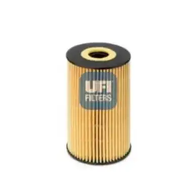 UFI Yağ Filtresi (E115h01d208 / Ox388d) - VW Grubu (VW/Audi/Seat/Skoda) UFI 25.106.00