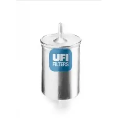 UFI Yakıt Filtresi (H111wk / Ep192) - VW Grubu (VW/Audi/Seat/Skoda) UFI 31.718.00