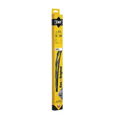 VALEO Silecek Süpürgesi Ön Sol (SWF - 650 MM) - Mercedes-Benz 116153