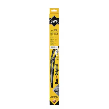 VALEO Silecek Süpürgesi Ön Sol (SWF - 550 MM) 116166